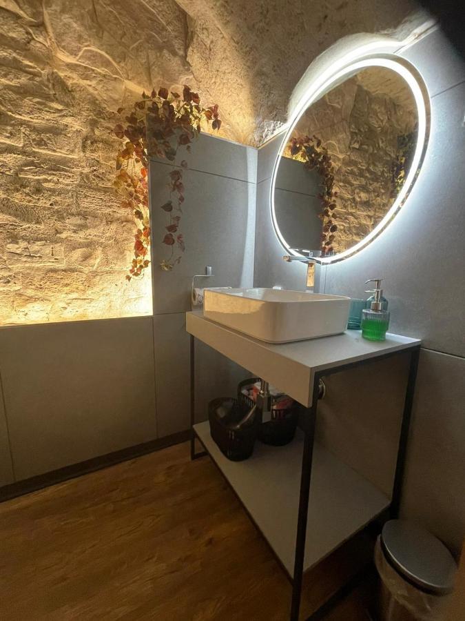 Fico D'India Apartment Bari Ngoại thất bức ảnh