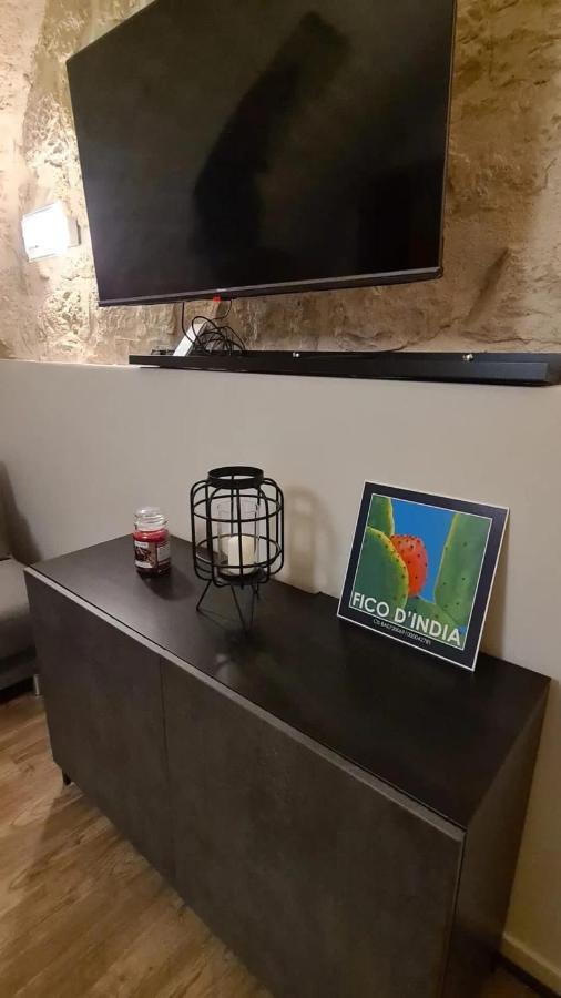 Fico D'India Apartment Bari Ngoại thất bức ảnh